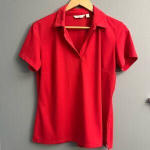 Lady Hagen Polo Shirt